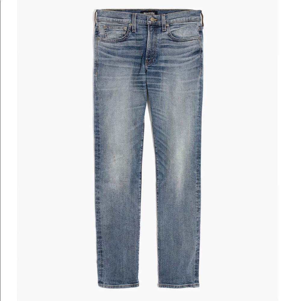 Madewell Men’s Slim Jeans W30 L32